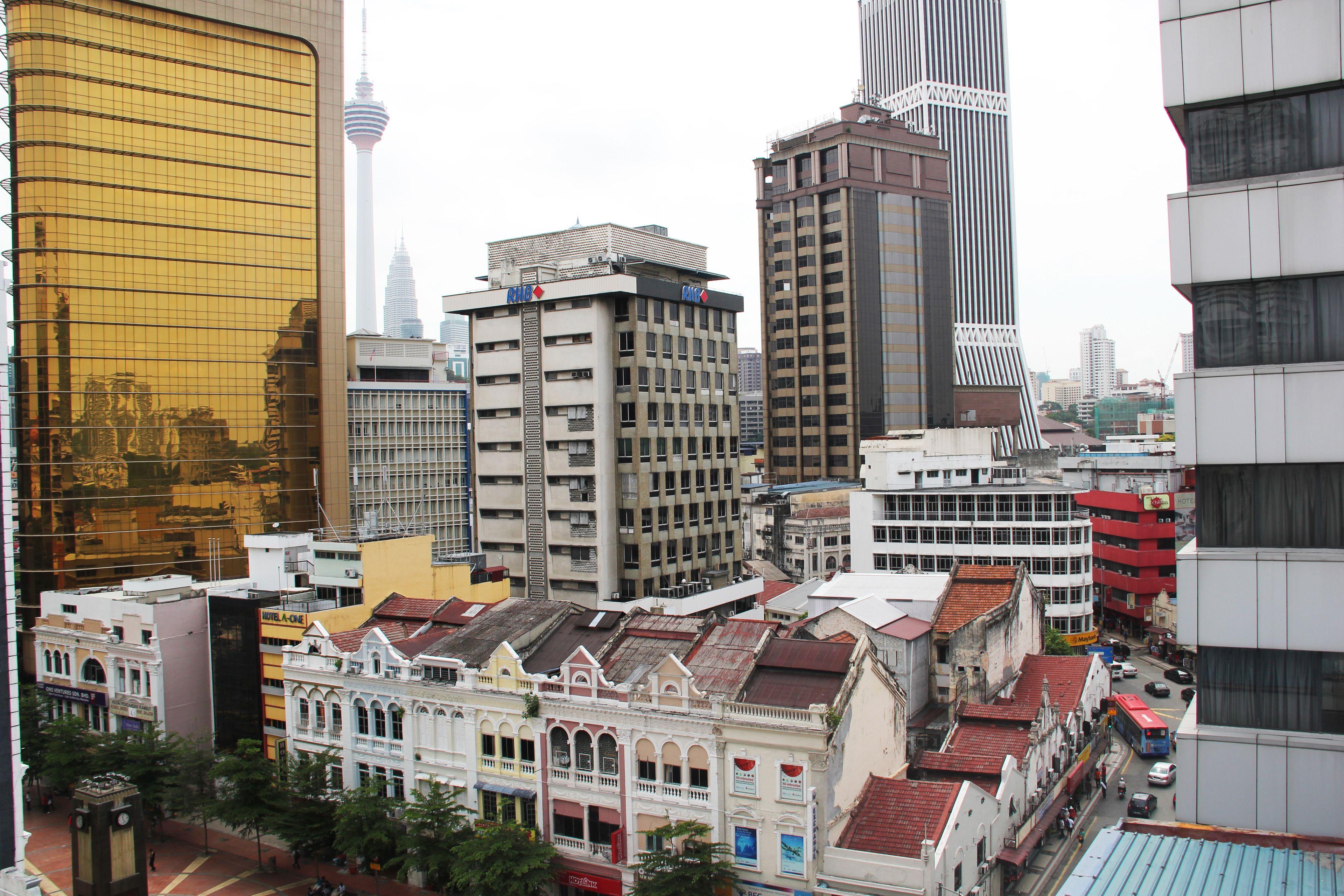 Avenue J Hotel, Central Market — Photos 2